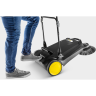 Ручная подметальная машина KARCHER S 4 Twin Go!Further 1.766-363